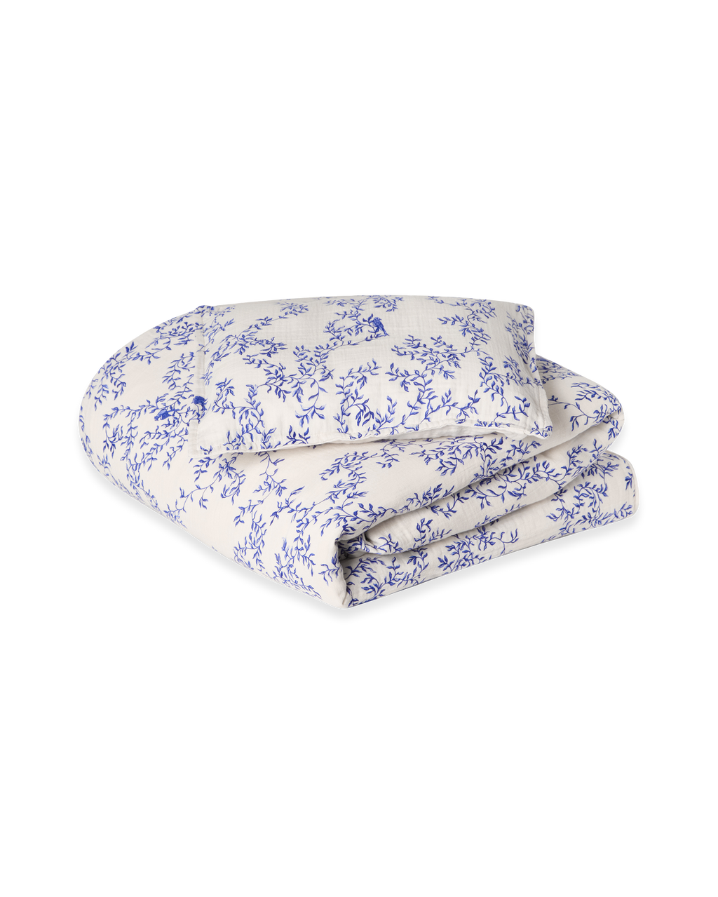 Muslin sängset för barn