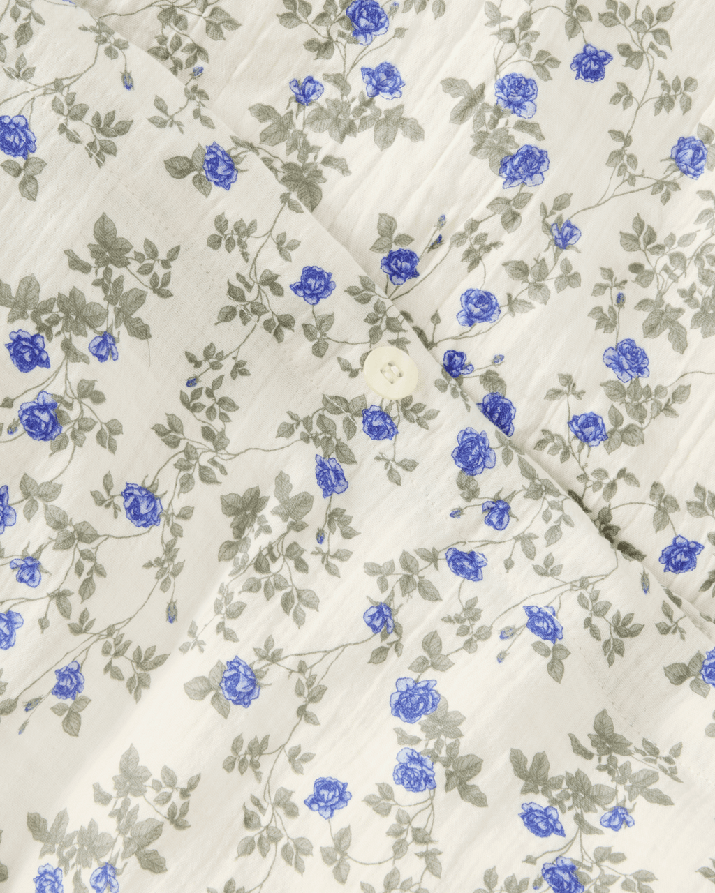 Muslin sängset för barn