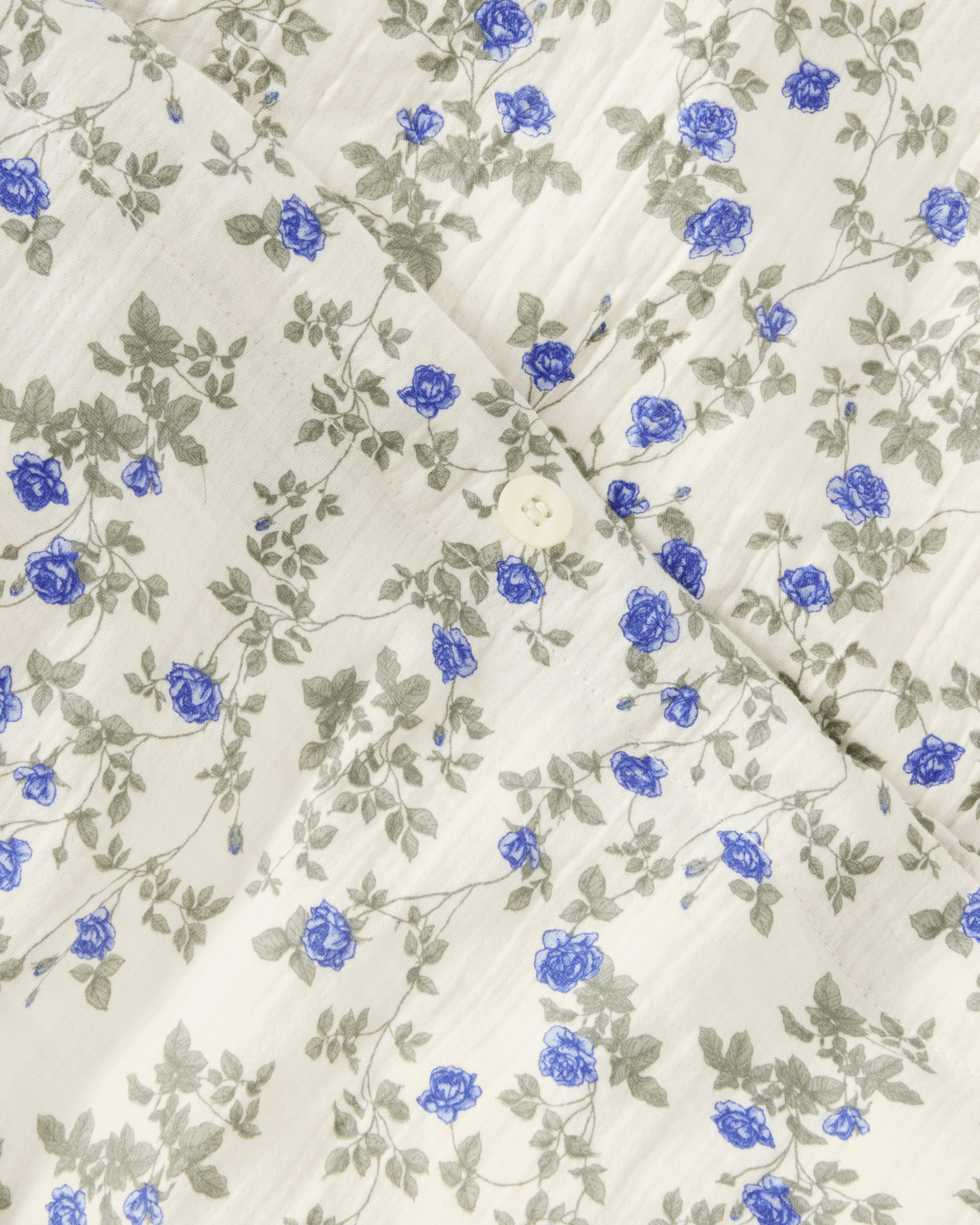 Muslin sängset för barn