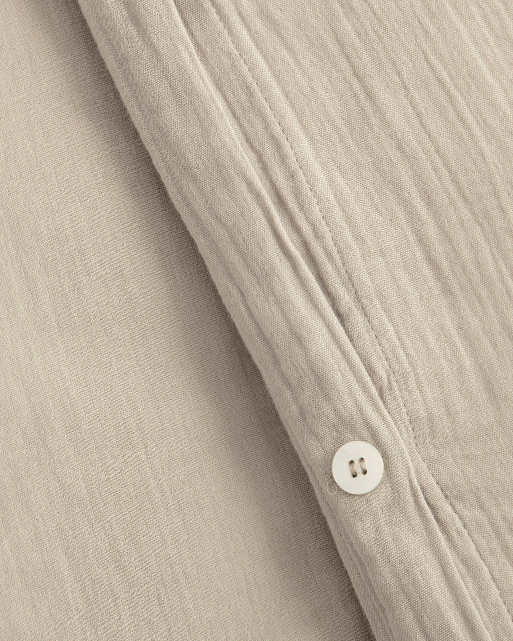 Muslin sängset för barn