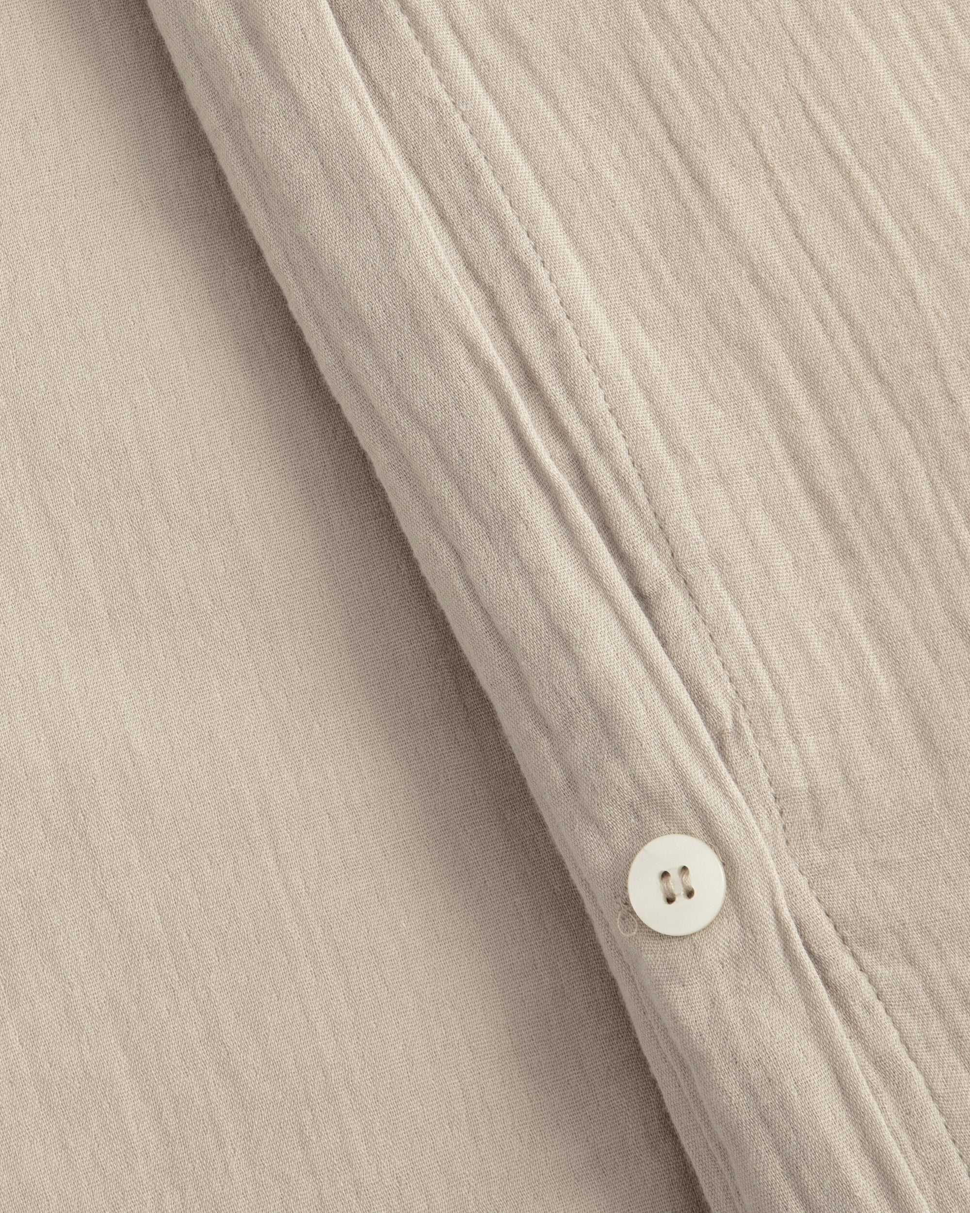 Muslin sängset för barn