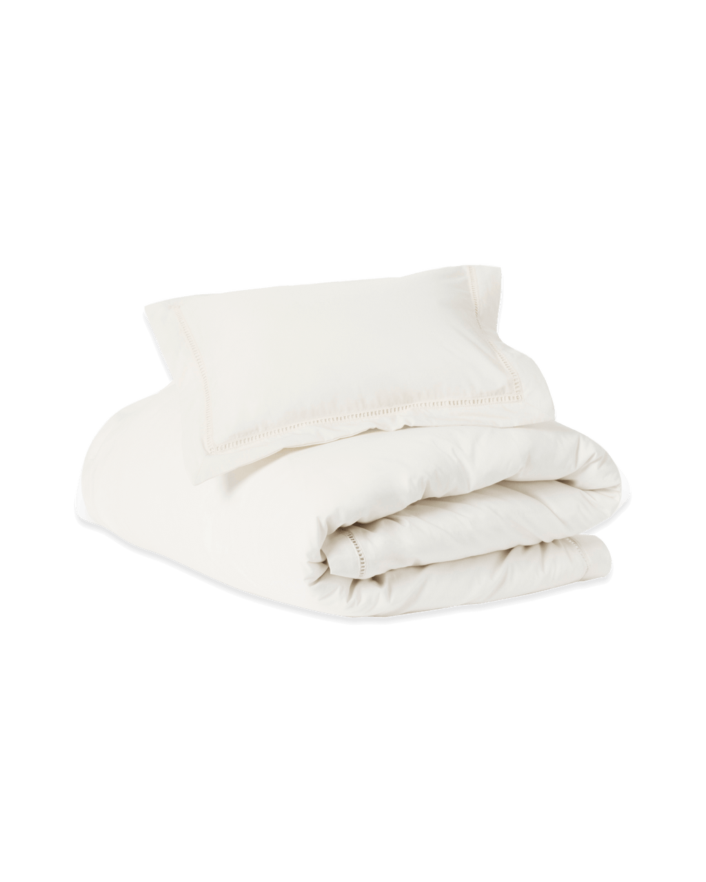 Stege spets sängset Baby