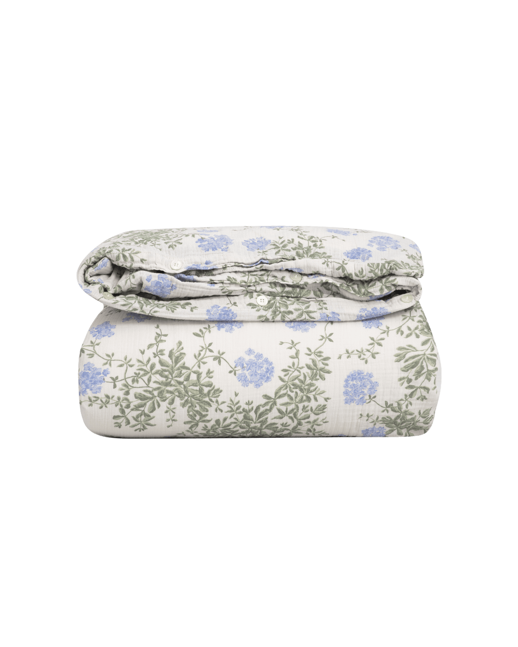 Muslin-påslakan, dubbelsäng