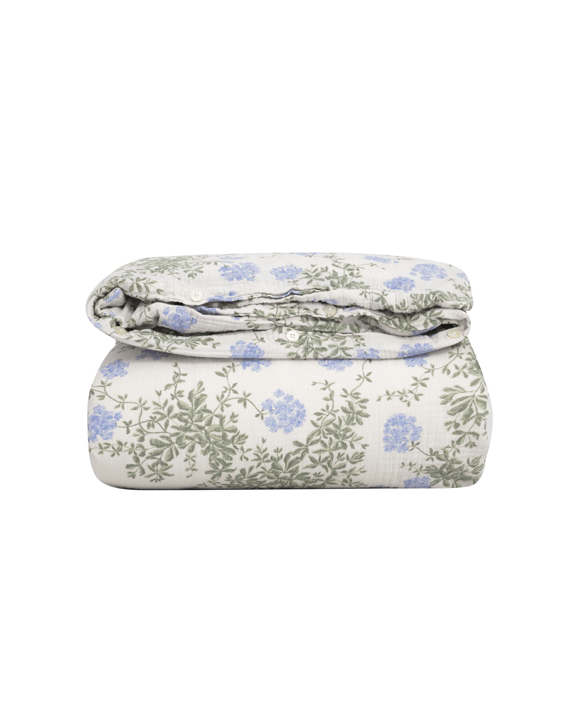 Muslin-påslakan, dubbelsäng