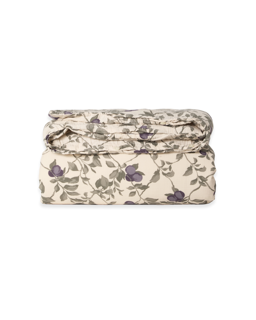 Muslin-påslakan, dubbelsäng