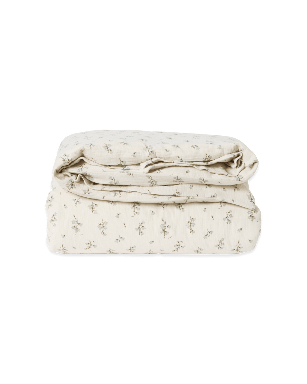 Muslin-påslakan, dubbelsäng