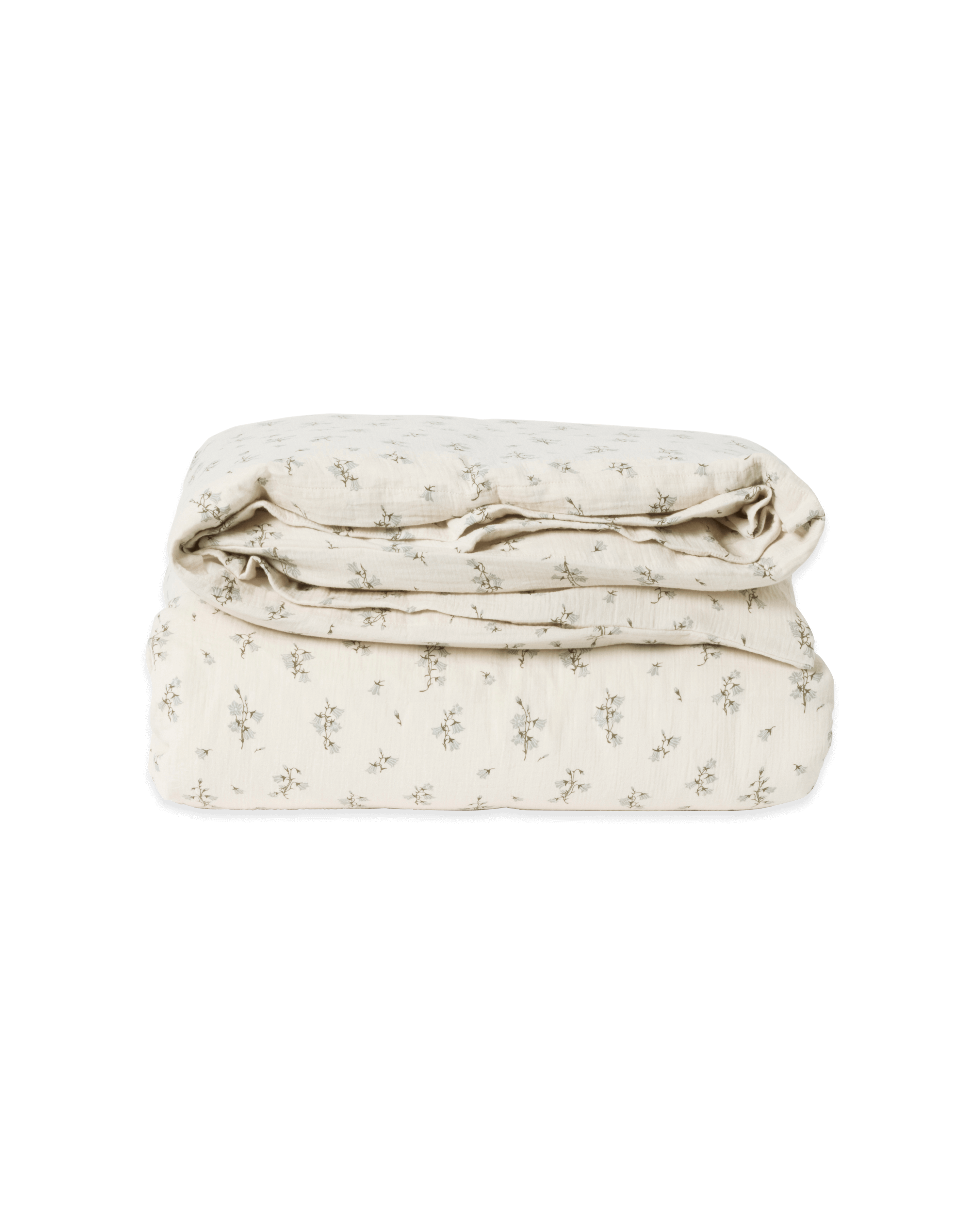 Muslin-påslakan, dubbelsäng