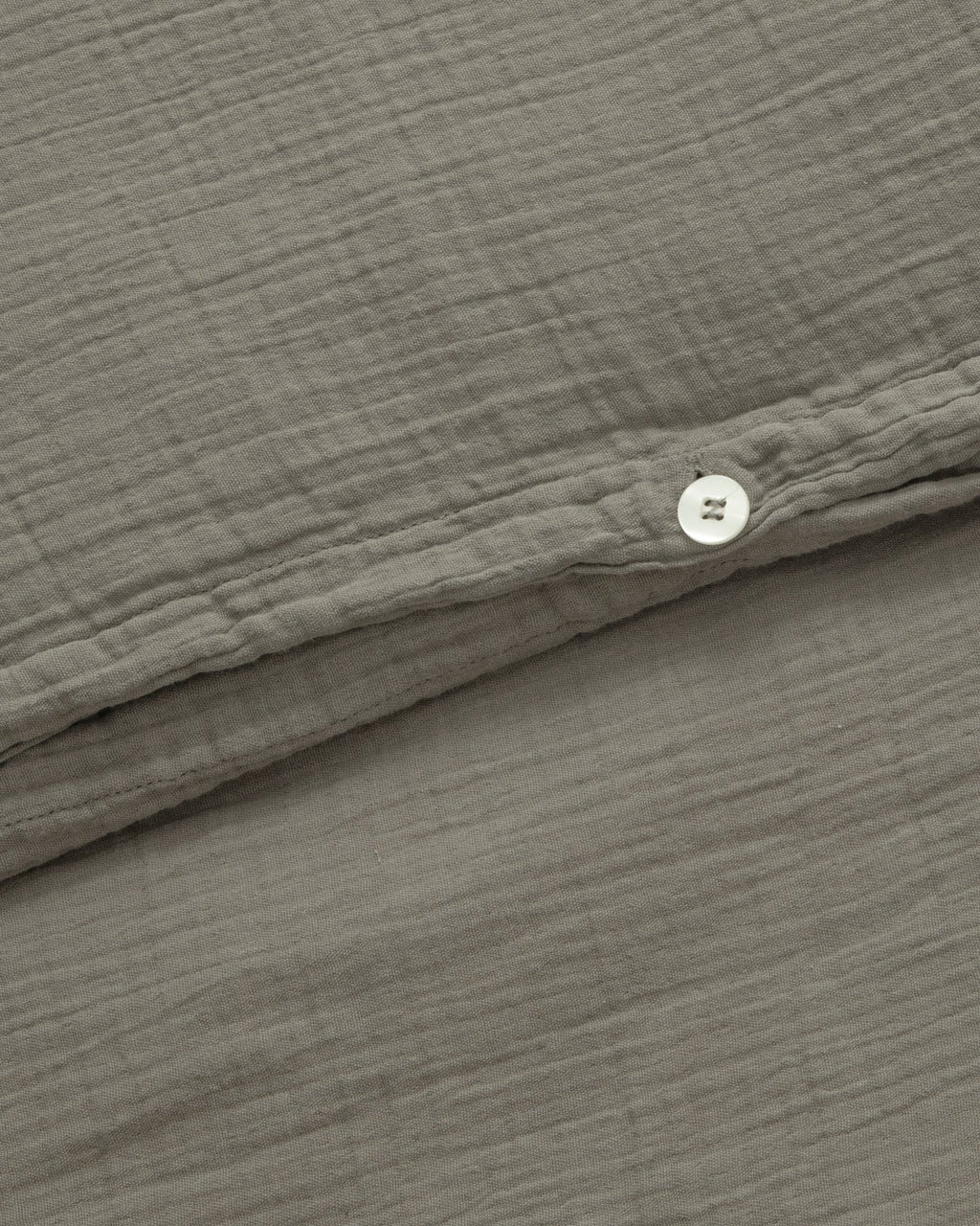 Muslin sängset enkel