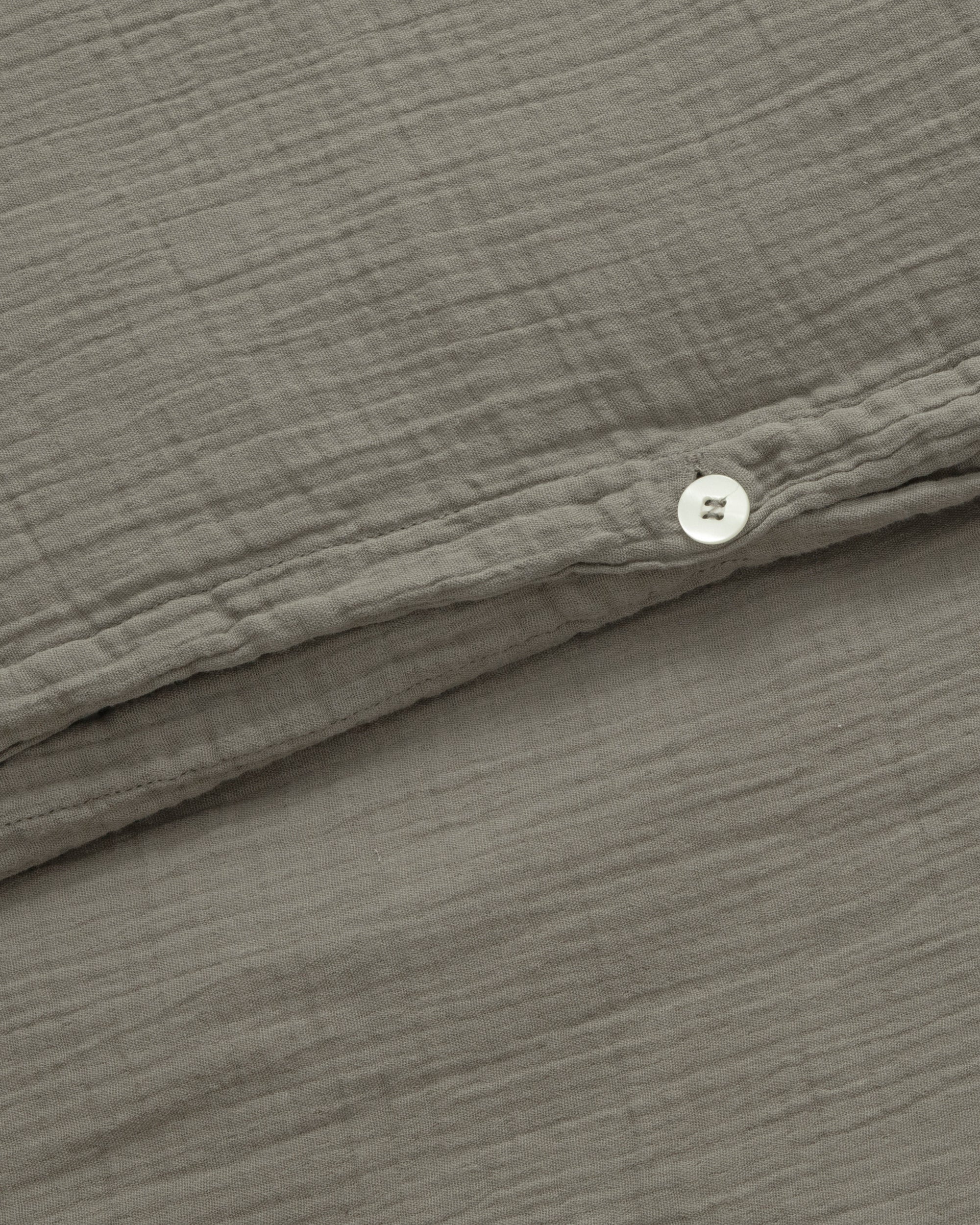 Muslin sängset enkel