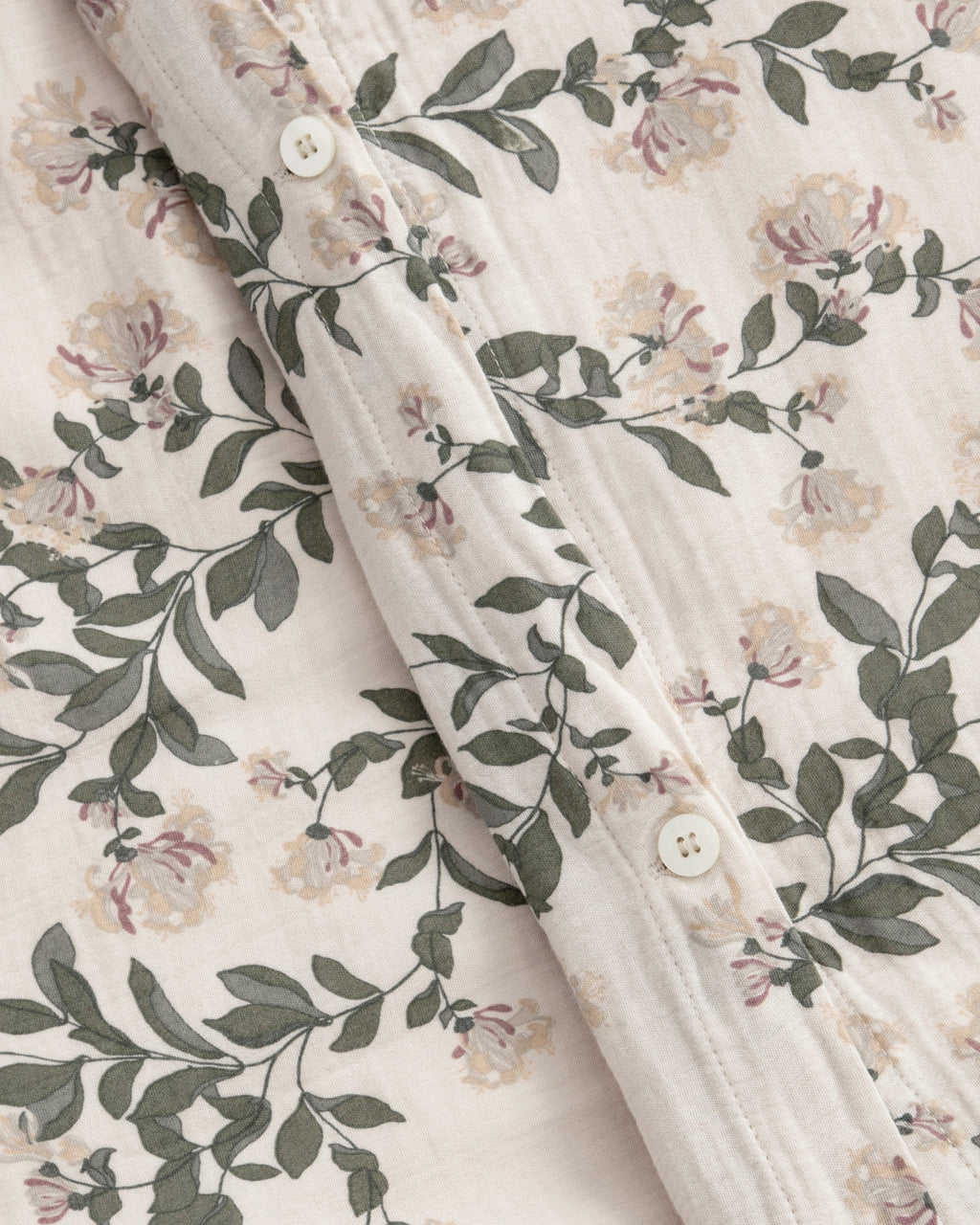 Muslin Bed Set Single