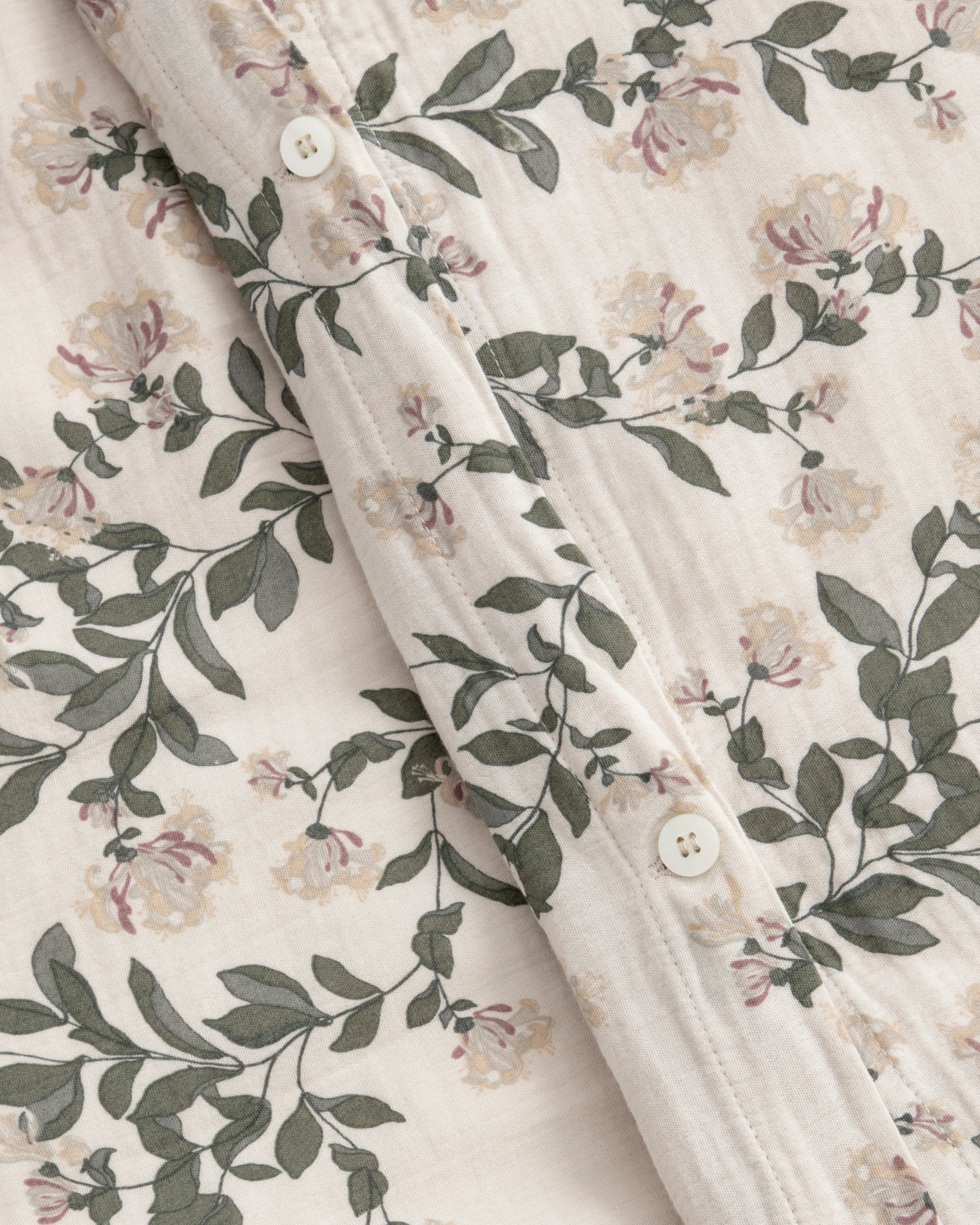 Muslin Bed Set Single