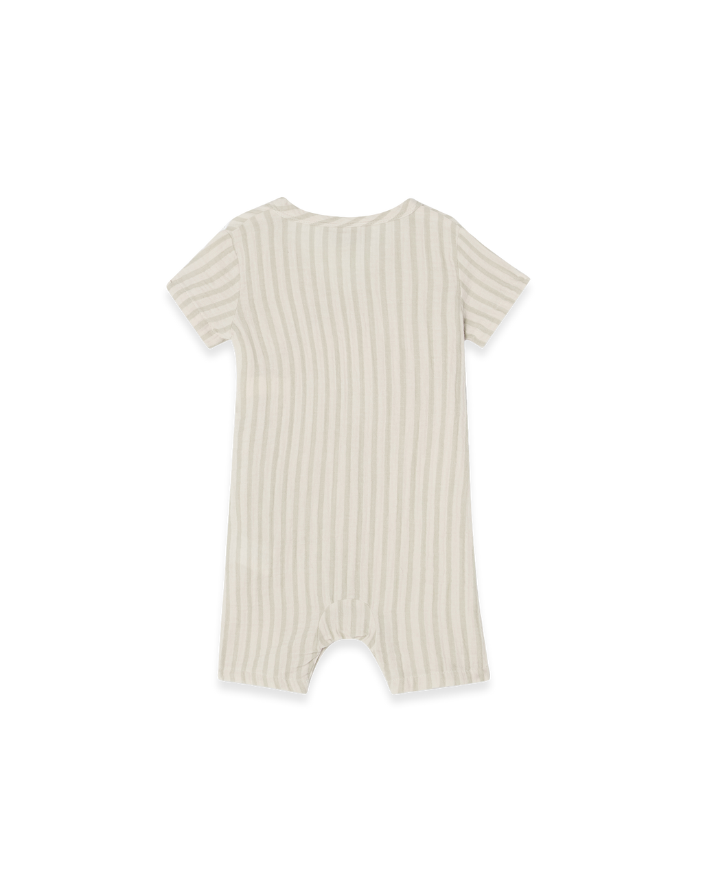 Muslin Wrap Onesie