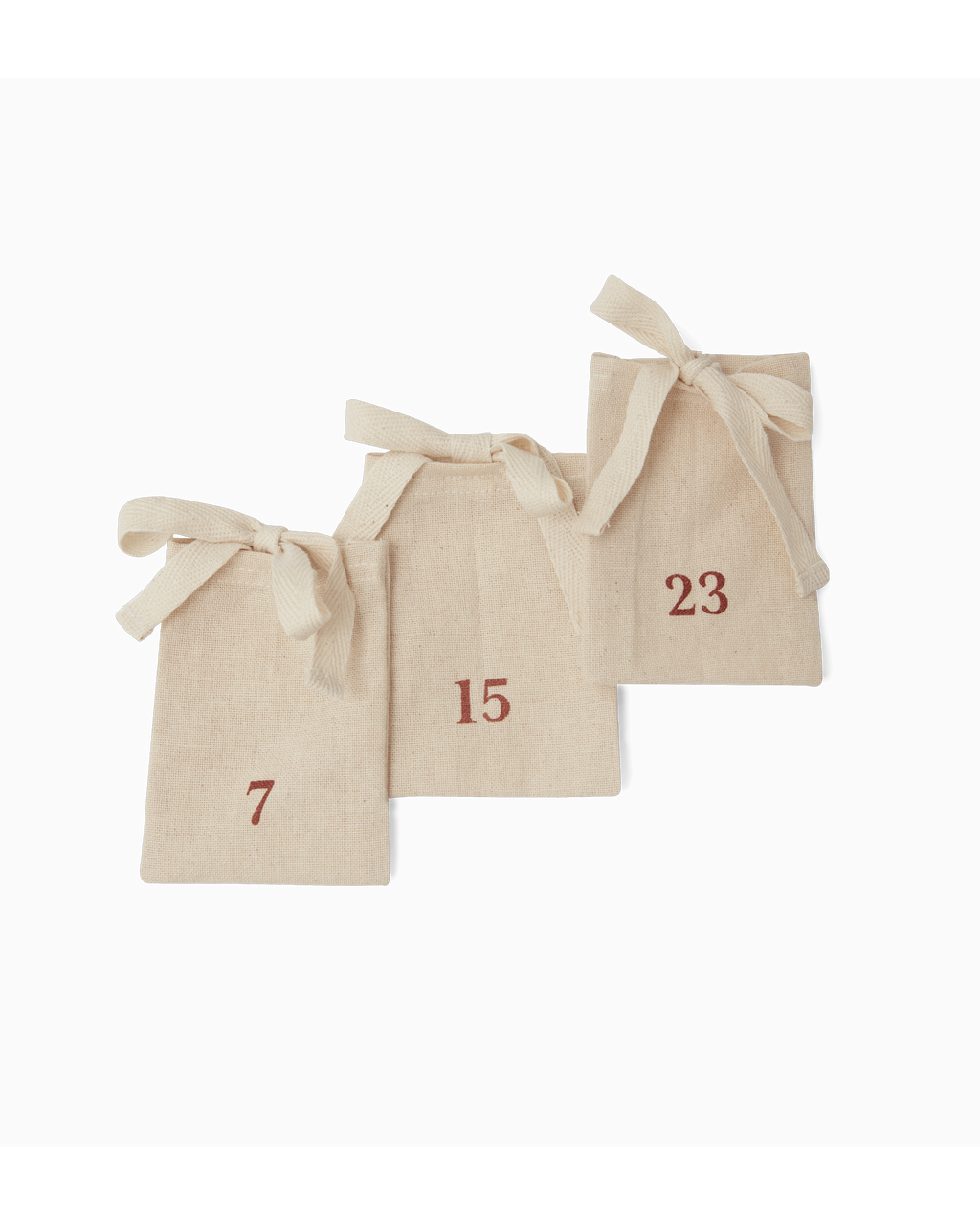 Julkalender x Kajsa Hagelin